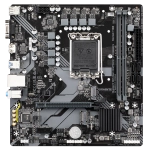 Mainboard Gigabyte B760M D DDR4 (rev. 1.0) | Intel B760, Socket 1700, Micro ATX, 2 khe DDR4